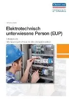 Hermann Wellers - Elektrotechnisch unterwiesene Person - EUP, Övrigt. Tillgänglighet: Lägg i varukorg