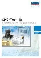 CNC-Technik, Häftad. Tillgänglighet: Lägg i varukorg