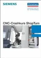 Markus Sartor - CNC-Crashkurs-ShopTurn, Häftad. Tillgänglighet: Lägg i varukorg