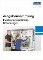Aufgabensammlung Elektropneumatische Steuerungen, Häftad. Tillgänglighet: Lägg i varukorg