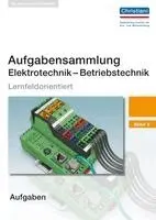 Aufgabensammlung Elektrotechnik - Betriebstechnik 2, Häftad. Tillgänglighet: Lägg i varukorg