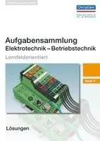 Paul Christiani - Aufgabensammlung Elektrotechnik - Betriebstechnik 2, Häftad. Tillgänglighet: Lägg i varukorg