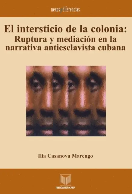 Ilia Casanova Marengo - El intersticio de la colonia, E-bok. Tillgänglighet: Lägg i varukorg