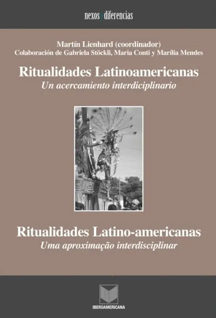 Martin Lienhard - Ritualidades latinoamericanas, E-bok. Tillgänglighet: Lägg i varukorg