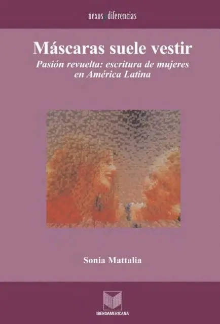 Sonia Mattalia - Máscaras suele vestir, E-bok. Tillgänglighet: Lägg i varukorg