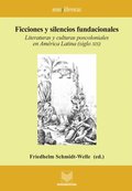 Ficciones y silencios fundacionales
