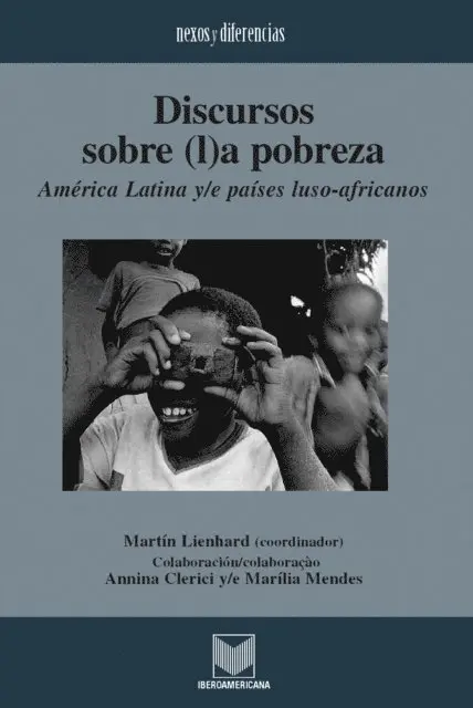 Martin Lienhard - Discursos sobre (l)a pobreza, E-bok. Tillgänglighet: Lägg i varukorg