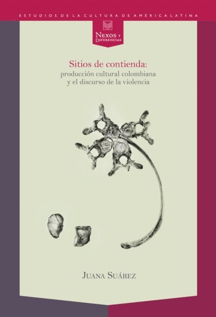 Juana Suarez - Sitios de contienda, E-bok