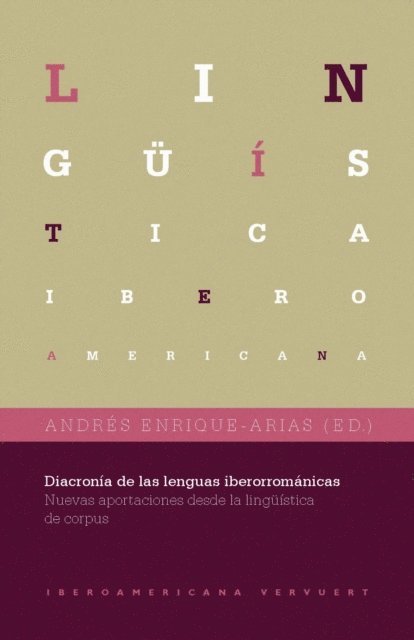 Andres Enrique-Arias - Diacronía de las lenguas iberorrománicas, E-bok