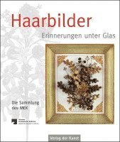Jana Wittenzellner - Haarbilder, Häftad