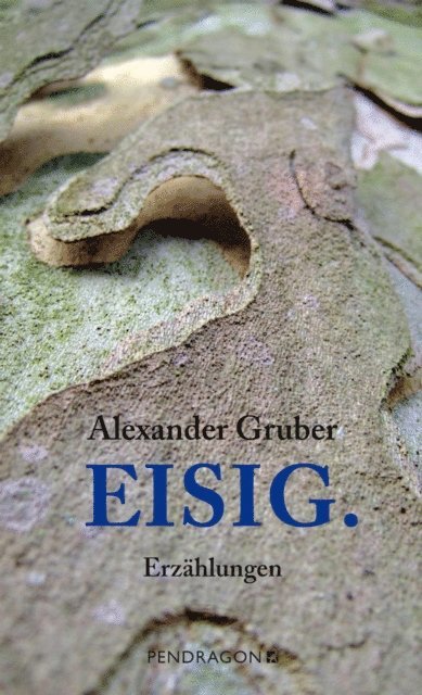 Alexander Gruber - Eisig, E-bok
