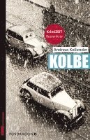 Andreas Kollender - Kolbe, Häftad