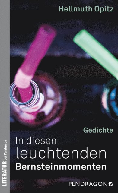 Hellmuth Opitz - In diesen leuchtenden Bernsteinmomenten, E-bok