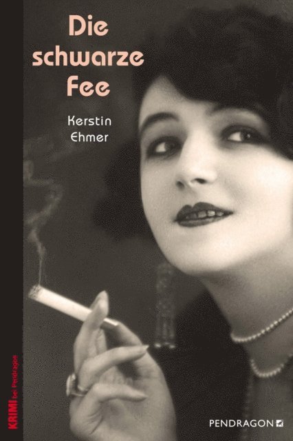 Kerstin Ehmer - Die schwarze Fee, E-bok