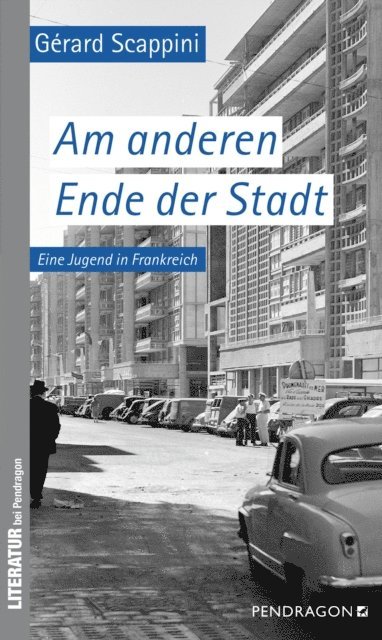 Am anderen Ende der Stadt