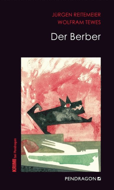 Wolfram Tewes, Jurgen Reitemeier - Der Berber, E-bok. Tillgänglighet: Lägg i varukorg