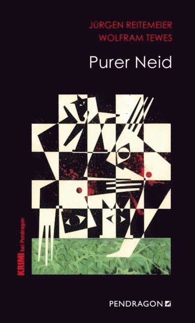 Wolfram Tewes, Jurgen Reitemeier - Purer Neid, E-bok. Tillgänglighet: Lägg i varukorg