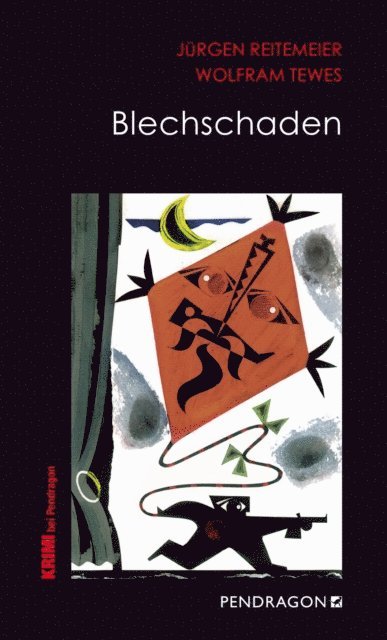 Wolfram Tewes, Jurgen Reitemeier - Blechschaden, E-bok. Tillgänglighet: Lägg i varukorg