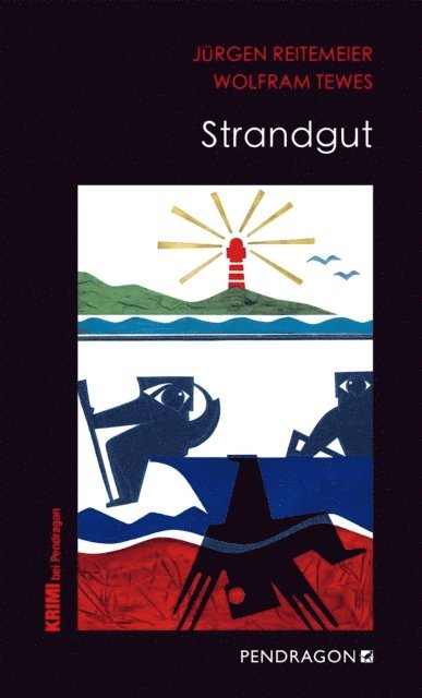 Wolfram Tewes, Jurgen Reitemeier - Strandgut, E-bok. Tillgänglighet: Lägg i varukorg