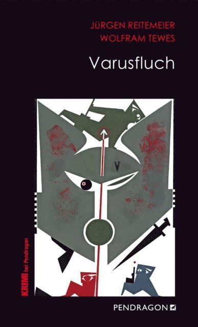 Wolfram Tewes, Jurgen Reitemeier - Varusfluch, E-bok. Tillgänglighet: Lägg i varukorg