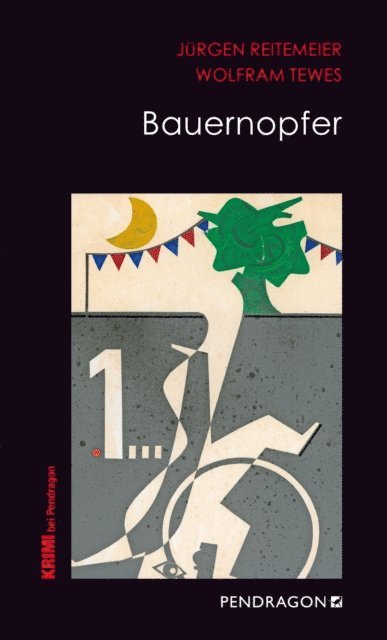 Wolfram Tewes, Jurgen Reitemeier - Bauernopfer, E-bok. Tillgänglighet: Lägg i varukorg