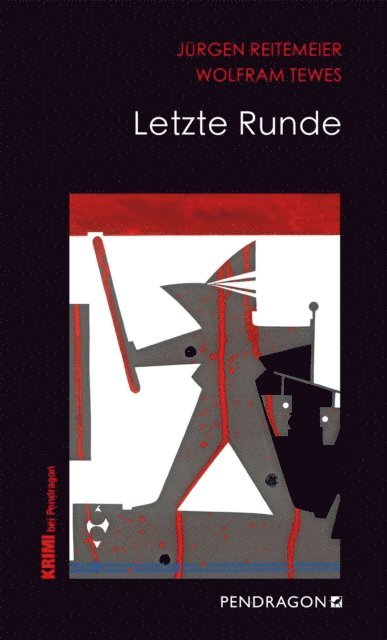 Wolfram Tewes, Jurgen Reitemeier - Letzte Runde, E-bok. Tillgänglighet: Lägg i varukorg