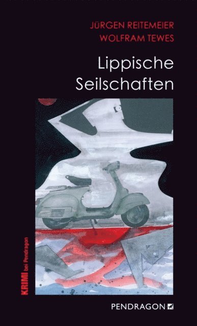 Wolfram Tewes, Jurgen Reitemeier - Lippische Seilschaften, E-bok. Tillgänglighet: Lägg i varukorg