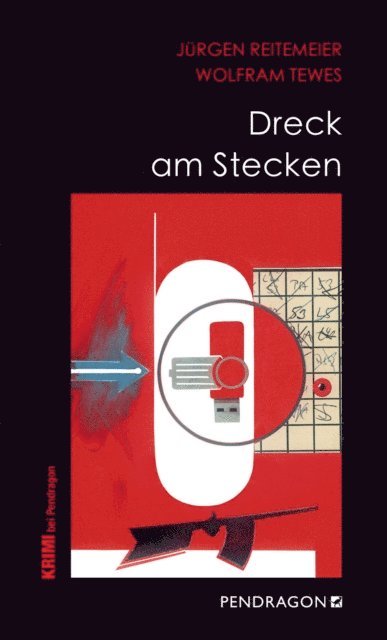 Wolfram Tewes, Jurgen Reitemeier - Dreck am Stecken, E-bok. Tillgänglighet: Lägg i varukorg