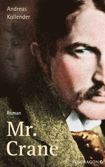 Andreas Kollender - Mr. Crane, E-bok