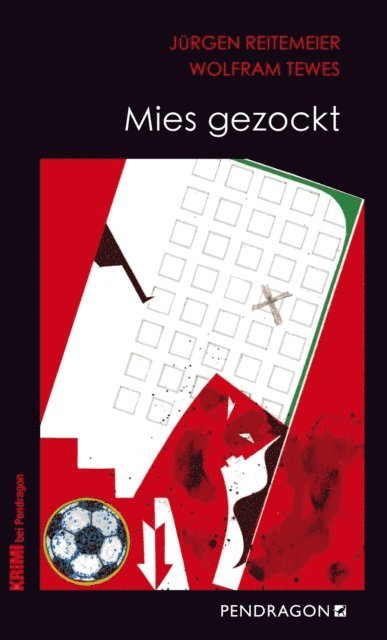 Wolfram Tewes, Jurgen Reitemeier - Mies gezockt, E-bok. Tillgänglighet: Lägg i varukorg