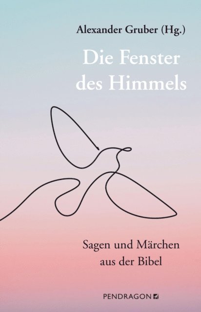 Alexander Gruber - Die Fenster des Himmels, E-bok