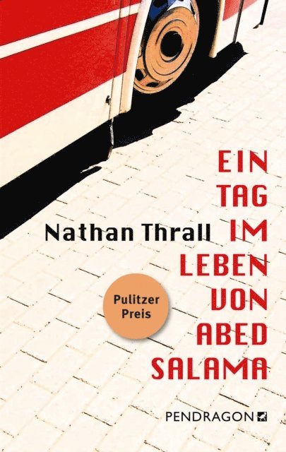Nathan Thrall - Ein Tag im Leben von Abed Salama, E-bok