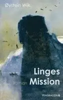 Oystein Wiik - Linges Mission, Inbunden. Tillgänglighet: Lägg i varukorg