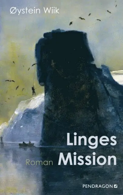Oystein Wiik - Linges Mission, E-bok. Tillgänglighet: Lägg i varukorg