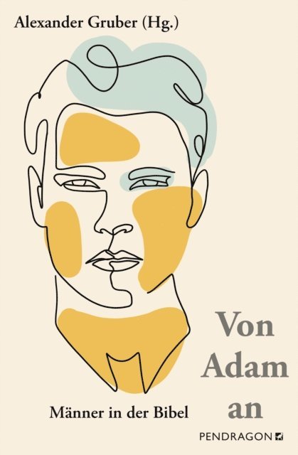 Alexander Gruber - Von Adam an, E-bok