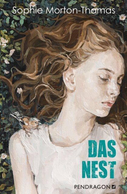 Sophie Morton-Thomas - Das Nest, E-bok
