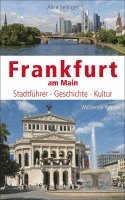 Alice Selinger - Frankfurt am Main, Inbunden