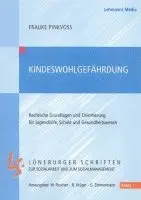 Frauke Pinkvoß - Kindeswohlgefährdung, Häftad. Tillgänglighet: Lägg i varukorg