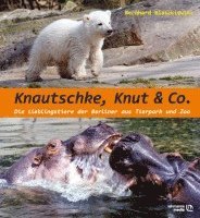 Bernd Blaszkiewitz - Knautschke, Knut & Co., Inbunden