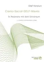 Olaf Korpiun - Cranio-Sacral-SELF-Waves, Häftad. Tillgänglighet: Lägg i varukorg