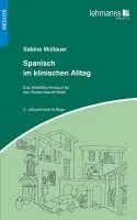 Sabine Müllauer - Spanisch im klinischen Alltag, Häftad. Tillgänglighet: Lägg i varukorg