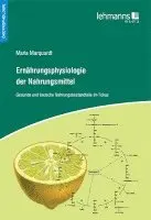 Maria Marquardt - Ernährungsphysiologie der Nahrungsmittel, Häftad. Tillgänglighet: Lägg i varukorg