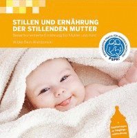 Wibke Bein-Wierzbinski - Stillen und Ernährung der stillenden Mutter, Häftad
