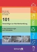 101 Vorschlge zur Nachbehandlung