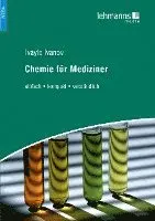 Ivaylo Ivanov - Chemie für Mediziner, Häftad. Tillgänglighet: Lägg i varukorg
