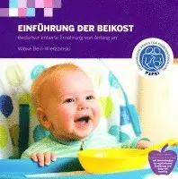 Wibke Wein-Wierzbinski - Einführung in die Beikost, Häftad. Tillgänglighet: Lägg i varukorg