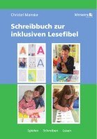 Christel Manske - Schreibbuch zur inklusiven Lesefibel, Häftad. Tillgänglighet: Lägg i varukorg
