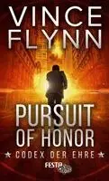 Vince Flynn - Pursuit of Honor - Codex der Ehre, Häftad. Tillgänglighet: Lägg i varukorg