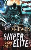 Sniper Elite: Geisterschütze