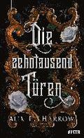 Die zehntausend T�ren